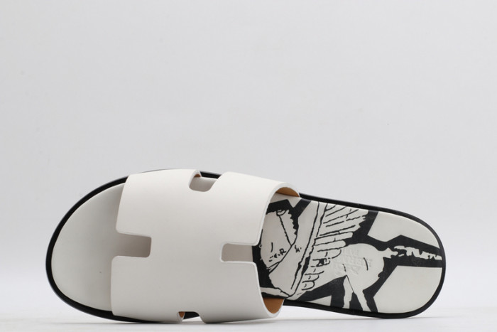 herm*s  slippers