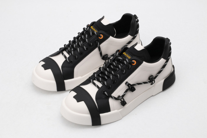d&g sneakers