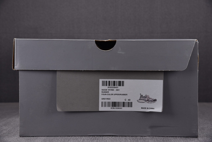 Ba*len*cia*ga 3xl sneakers