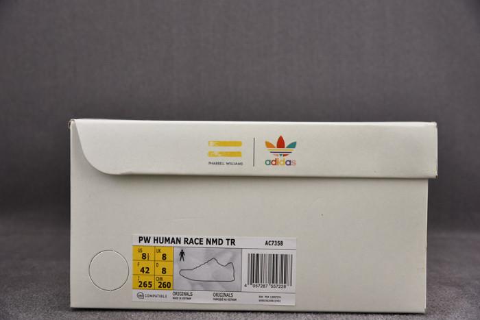 pharrell x billionaire boys club x nmd human race trail ''cotton candy'' ac7358