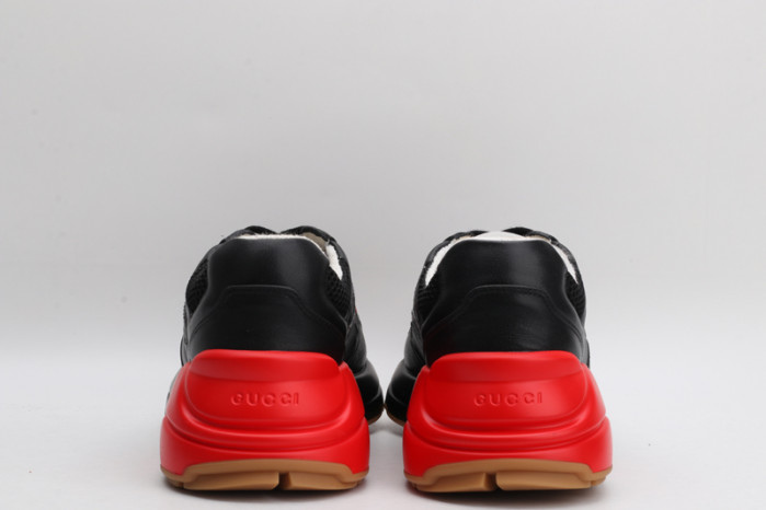 gucc trainer sneaker