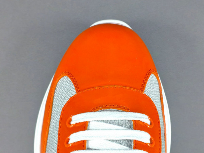 prad sneakers