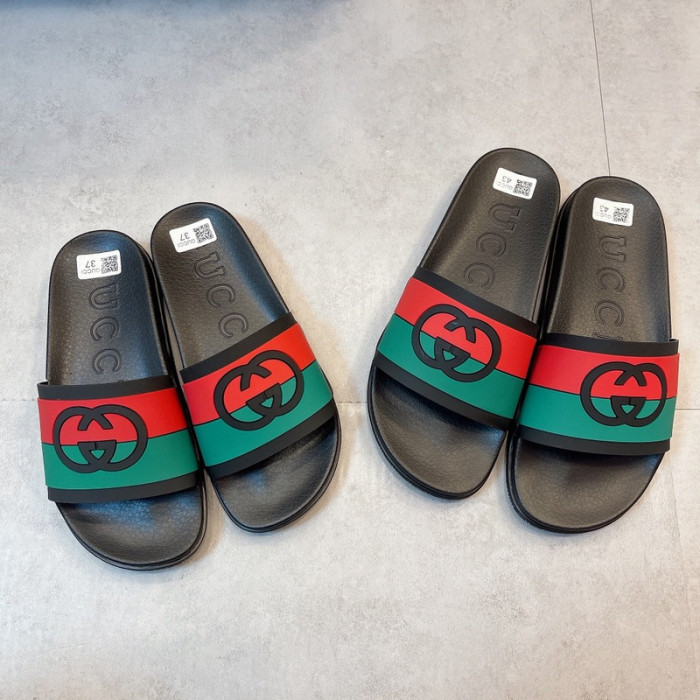 gucc slippers