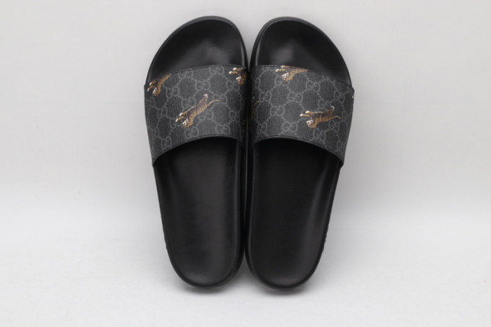 gucc slippers
