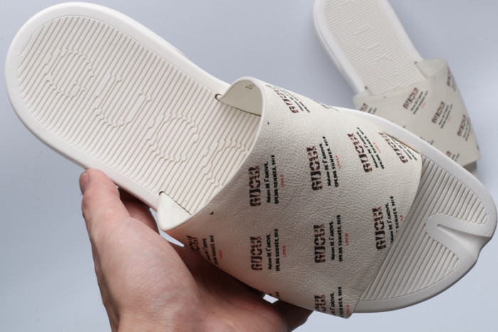 gucc slippers