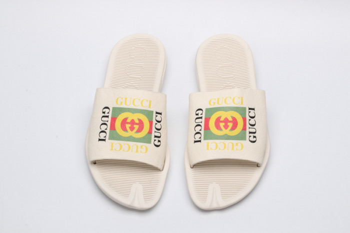 gucc slippers