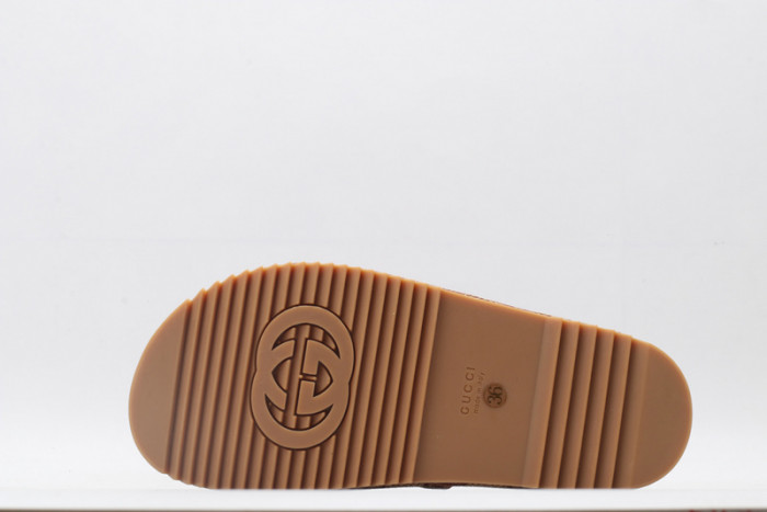 gucc slippers