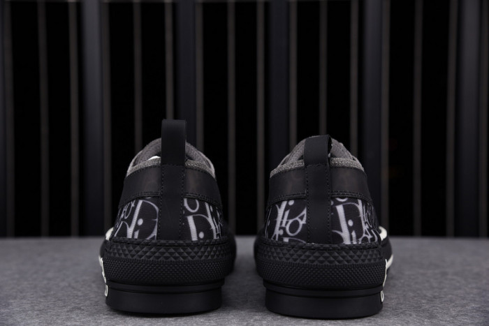d10r b23 oblique low top sneaker