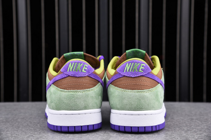 nike dunk low veneer (2020) da1469-200
