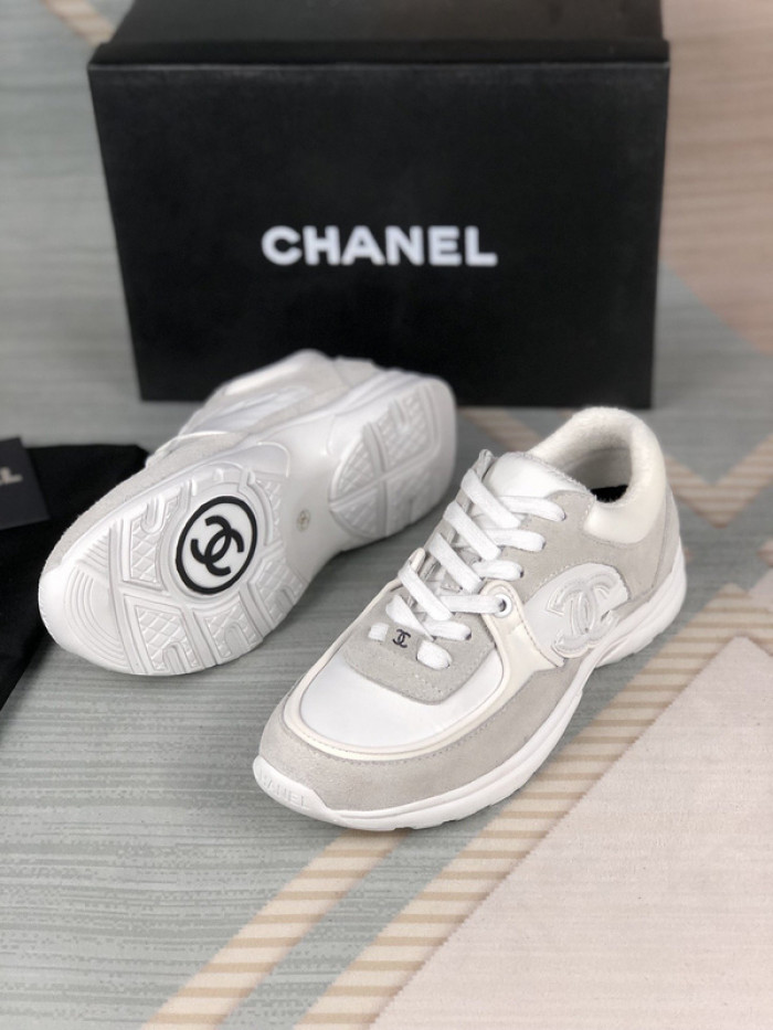 chane sneakers