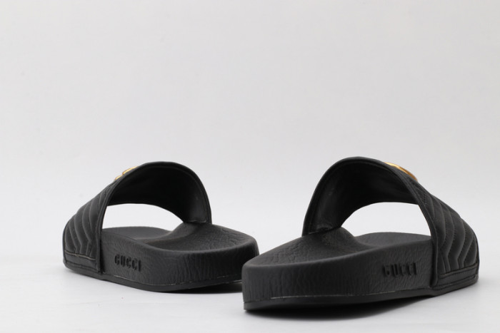 gucc slippers