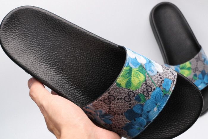 gucc slippers