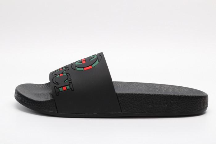 gucc slippers