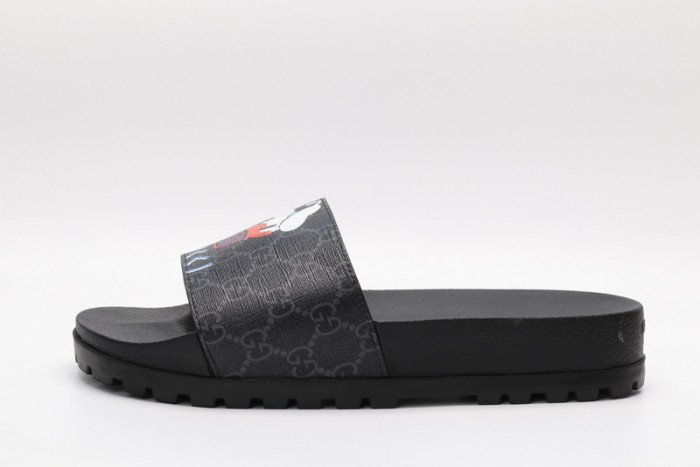 gucc slippers