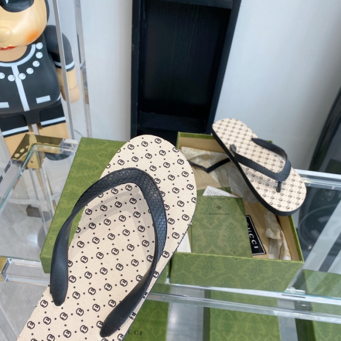 gucc slippers