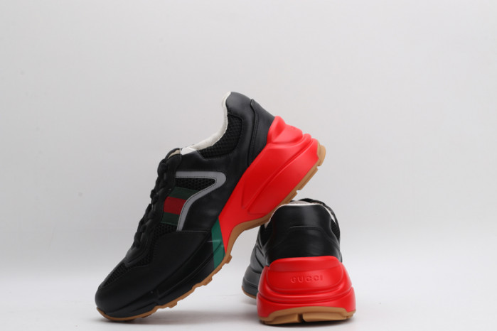 gucc trainer sneaker