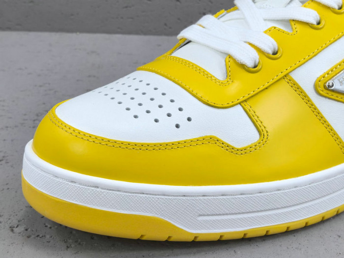 prad sneakers
