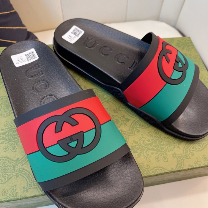 gucc slippers
