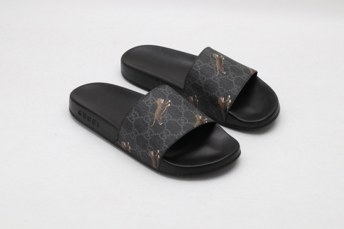 gucc slippers
