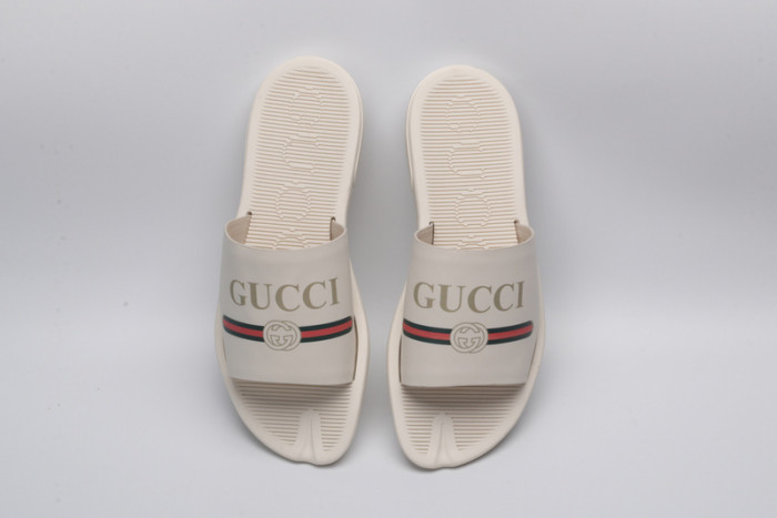 gucc slippers