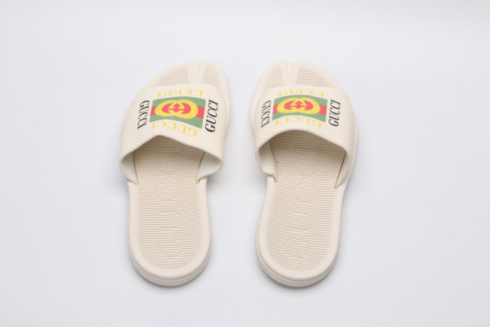 gucc slippers