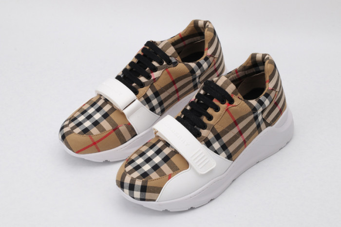 bur  sneaker