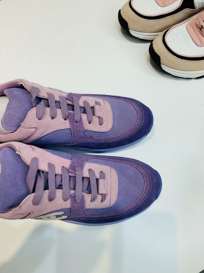 chane sneakers