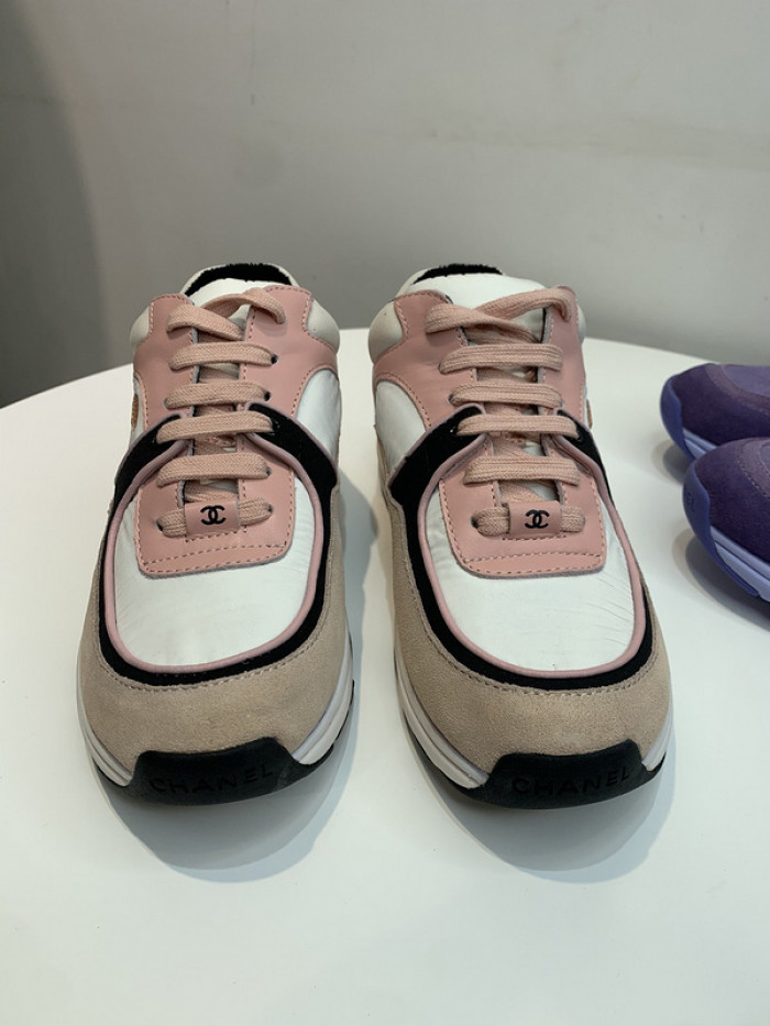 chane  sneakers