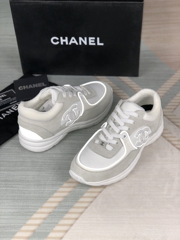 chane sneakers