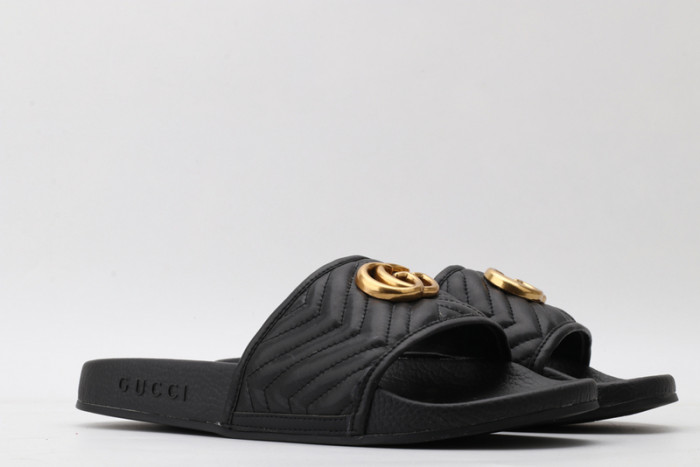 gucc slippers
