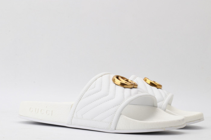 gucc slippers