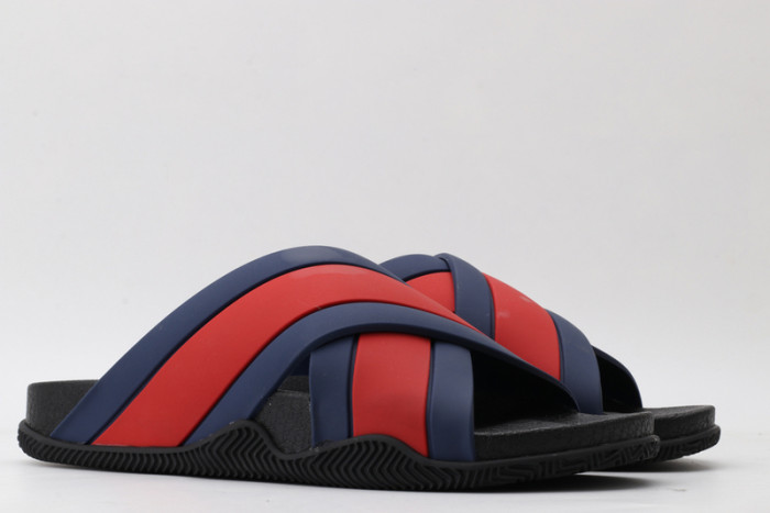gucc slippers