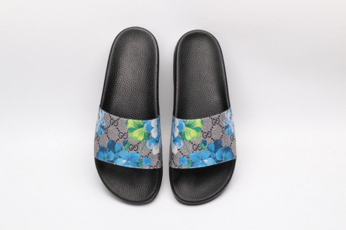 gucc slippers