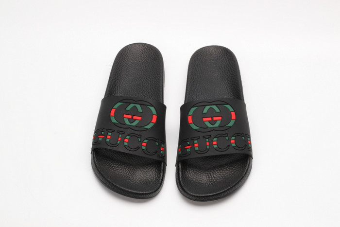 gucc slippers