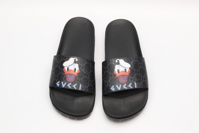 gucc slippers