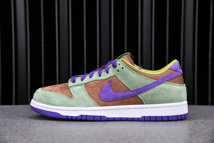 nike dunk low veneer (2020) da1469-200
