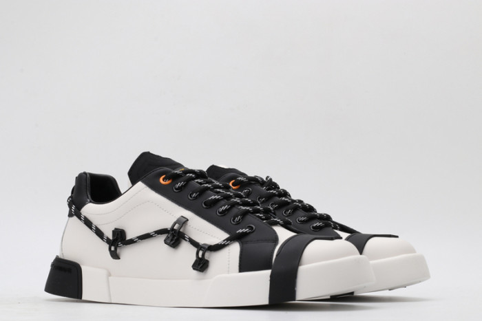 d&g sneakers