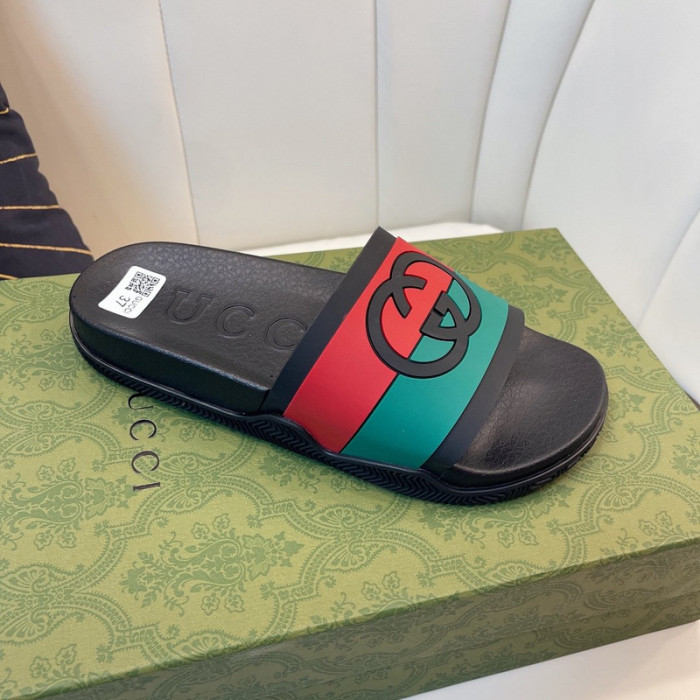 gucc slippers