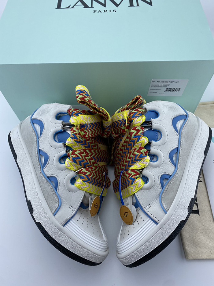 lanvin  sneaker