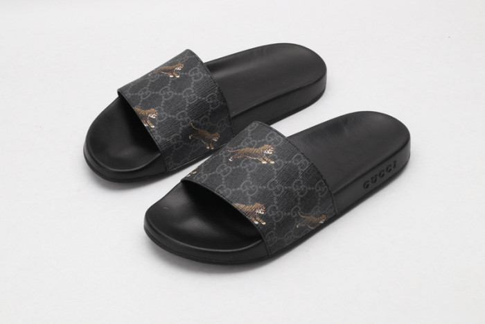 gucc slippers