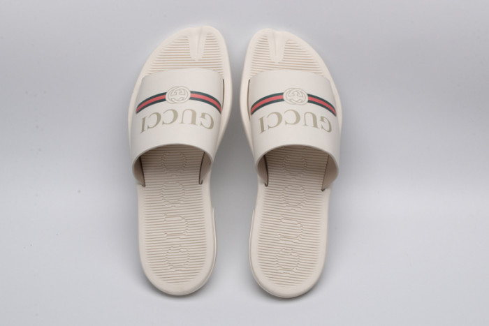 gucc slippers