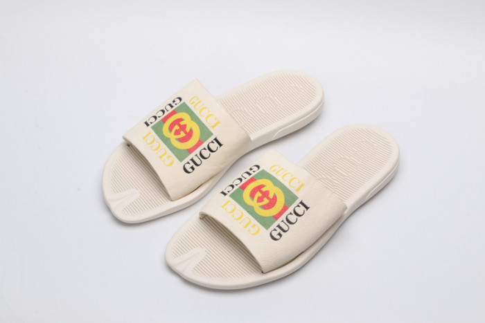 gucc slippers
