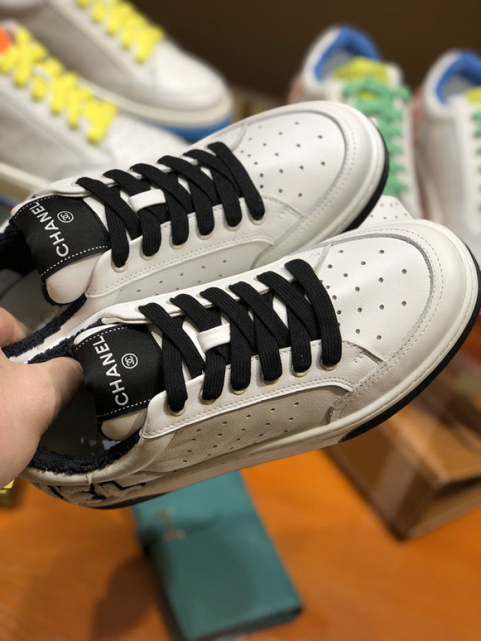 chane sneakers