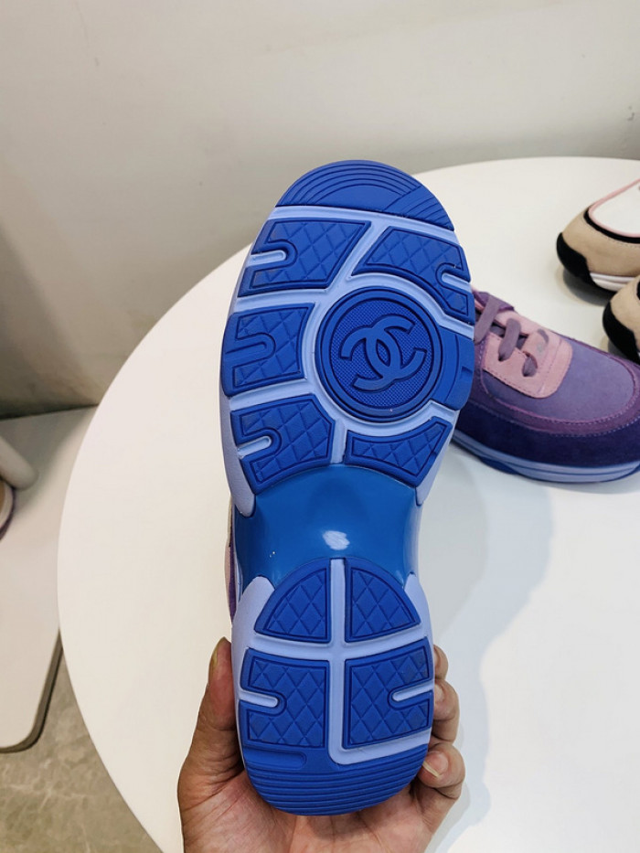 chane sneakers