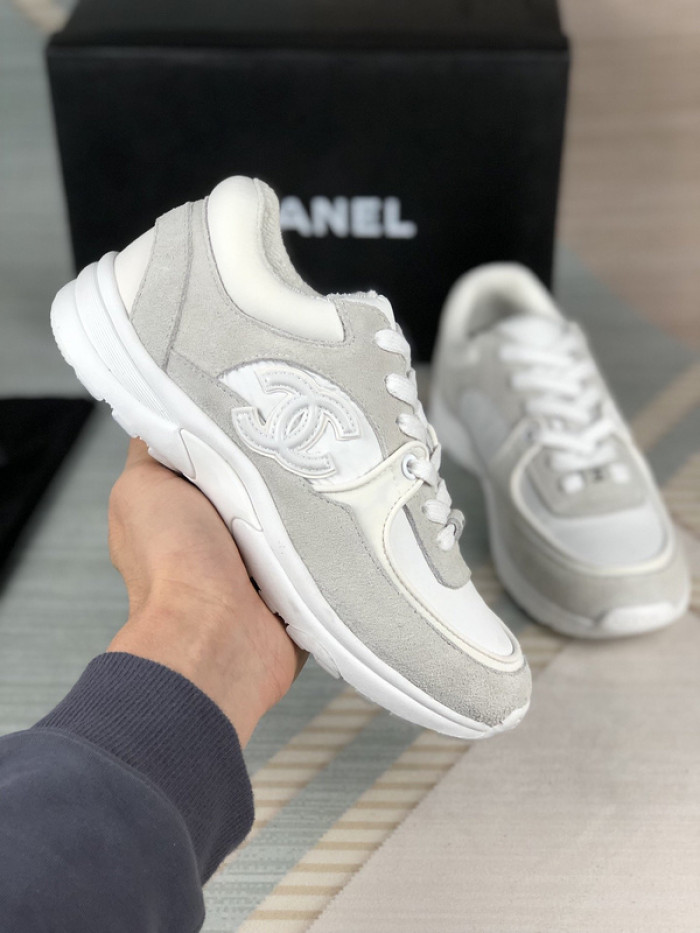 chane sneakers