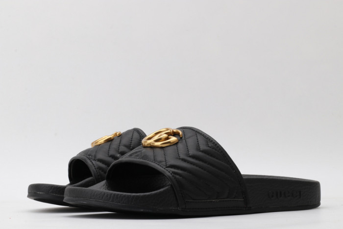 gucc slippers