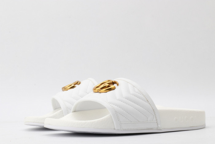 gucc slippers