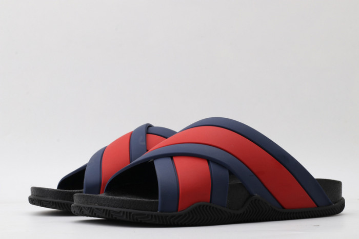 gucc slippers