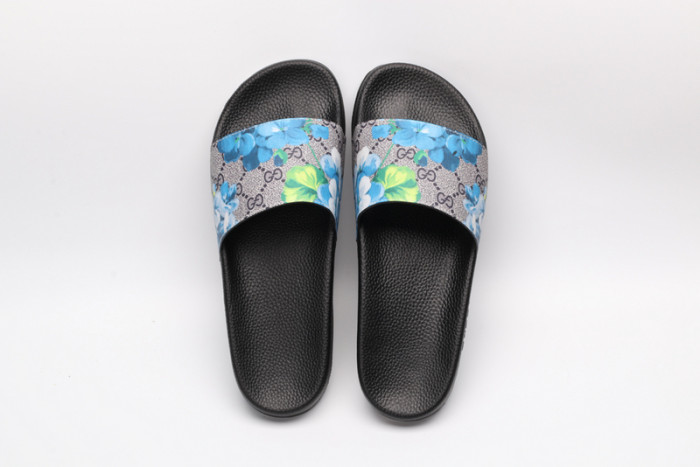 gucc slippers