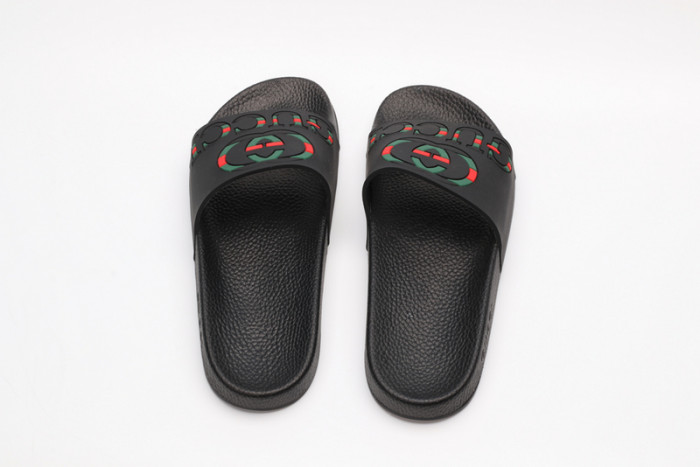 gucc slippers